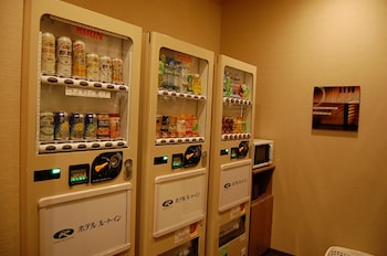 Hotel Route-Inn Dai-Ni Kameyama Inter,Mie>>Kameyama,3 star
