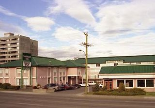 Sandman Inn Kamloops,British Columbia>>Kamloops,2 star