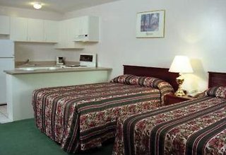 Sandman Inn Kamloops,British Columbia>>Kamloops,2 star