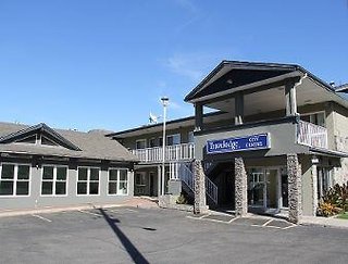 Travelodge By Wyndham Kamloops,British Columbia>>Kamloops,2 star
