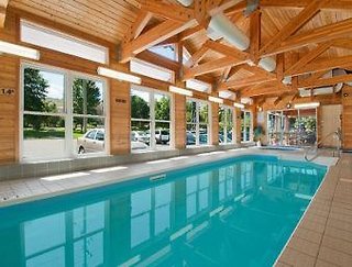 Travelodge By Wyndham Kamloops,British Columbia>>Kamloops,2 star
