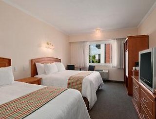 Travelodge By Wyndham Kamloops,British Columbia>>Kamloops,2 star