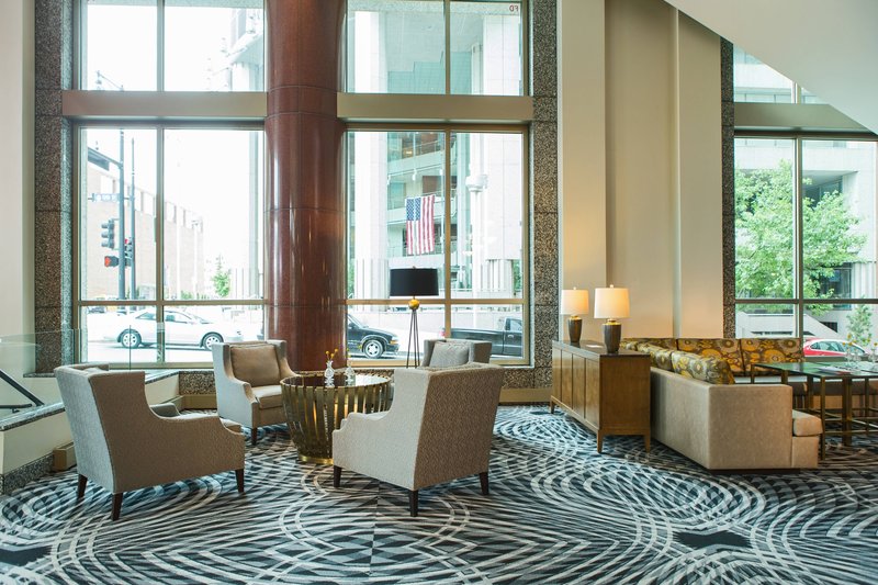 kansas city marriott downtown