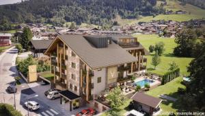Hotel Sonnblick,Kaprun>>Austrian Alps,5 star
