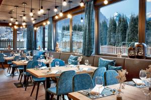 Hotel Sonnblick,Kaprun>>Austrian Alps,5 star