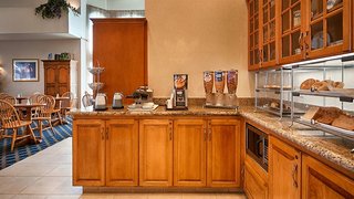 Best Western Plus A Wayfarer's Inn And Suites,Mohave County>>Kingman,3 star
