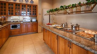 Best Western Plus A Wayfarer's Inn And Suites,Mohave County>>Kingman,3 star