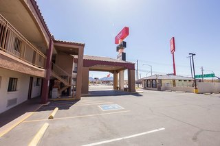 Baymont By Wyndham Kingman,Arizona>>Kingman,3 star
