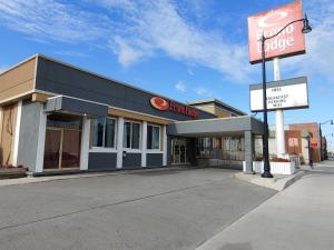Econo Lodge City Centre,Ontario>>Kingston,2 star
