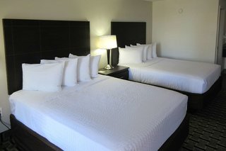 Clarion Inn & Suites Kissimmee-Lake Buena Vista South,Kissimmee>>Celebration,3 star