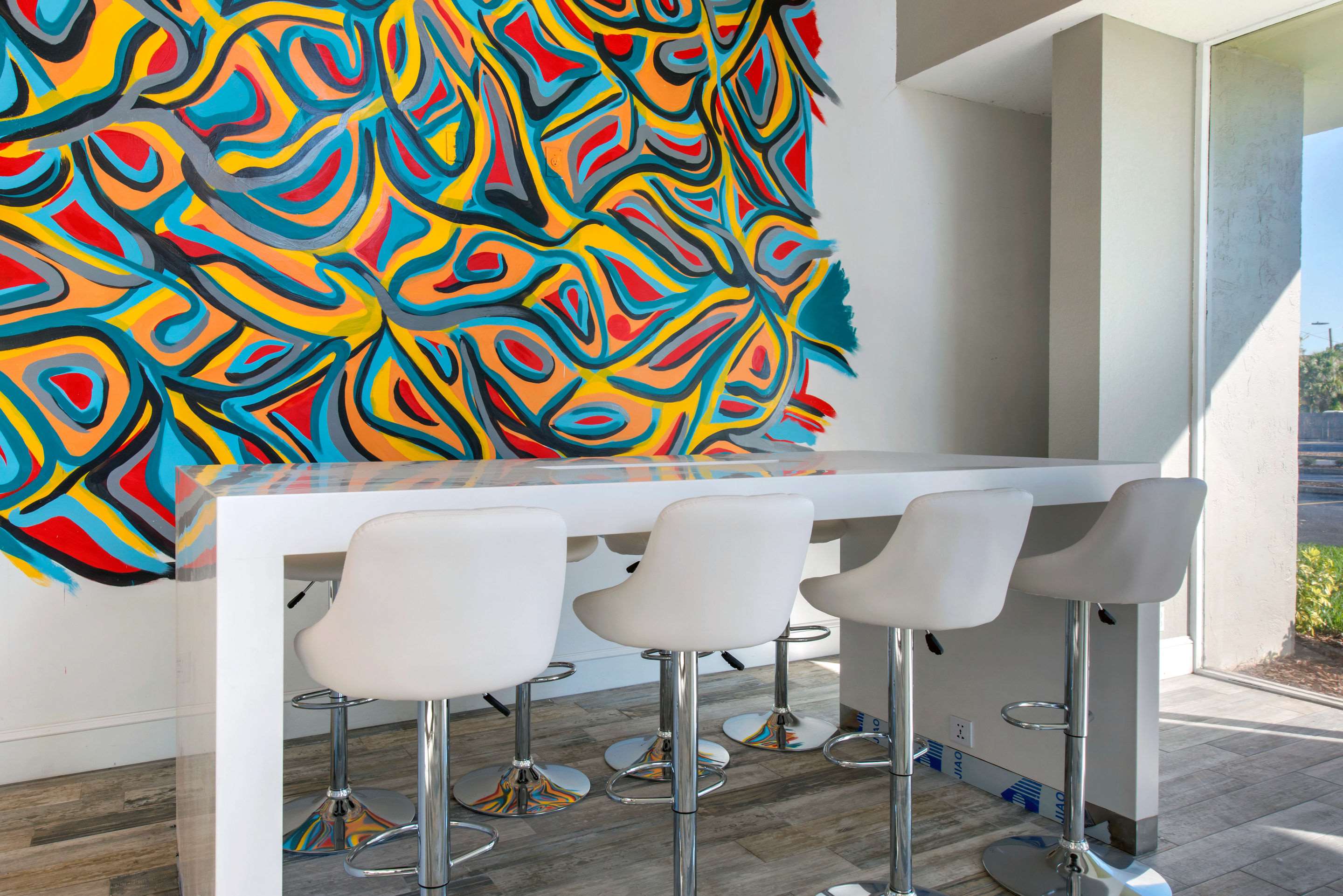 palazzo lakeside hotel