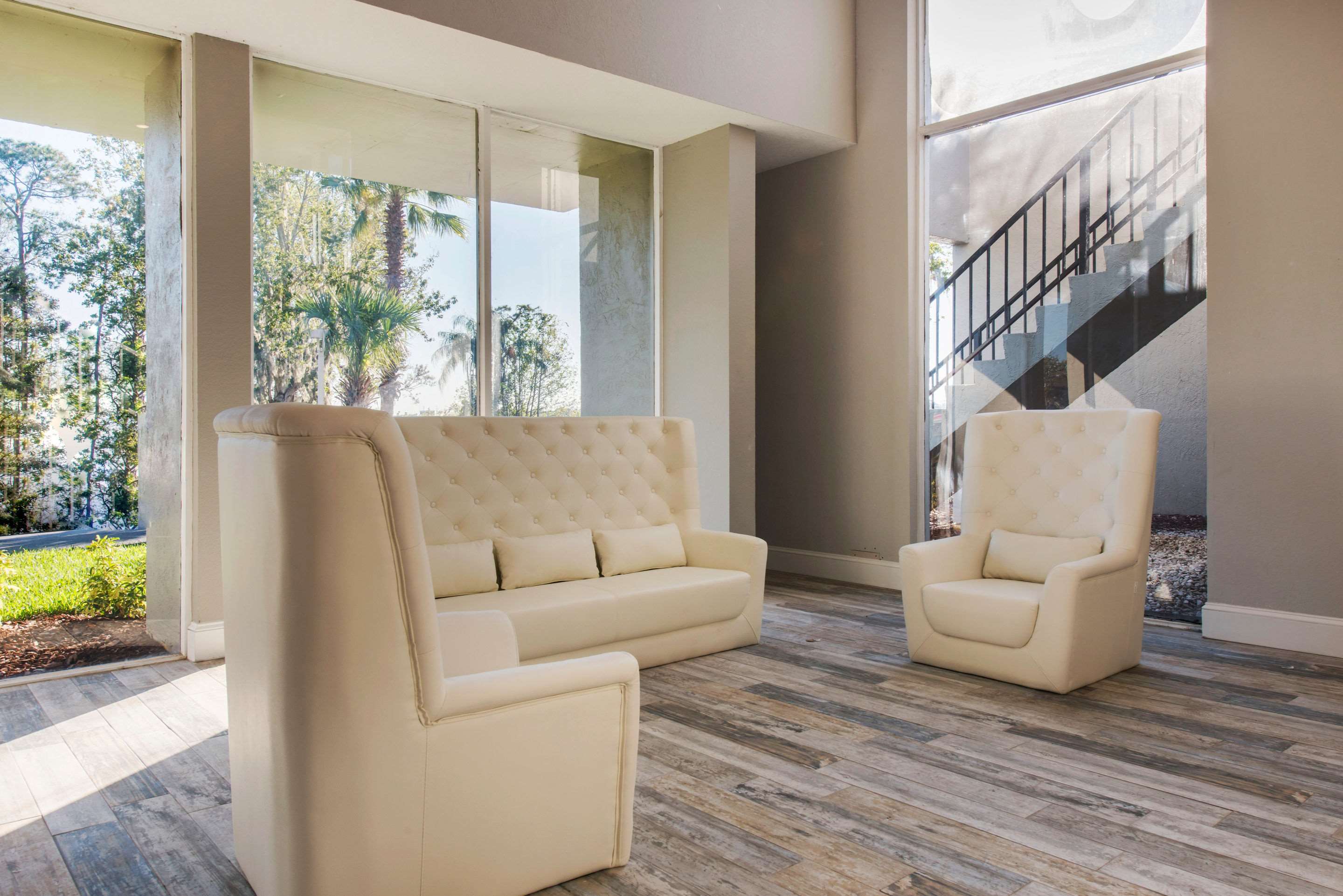 palazzo lakeside hotel