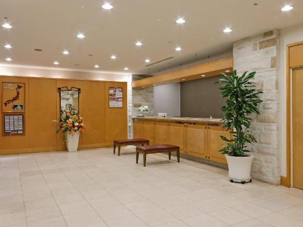 hotel sunroute sopra kobe