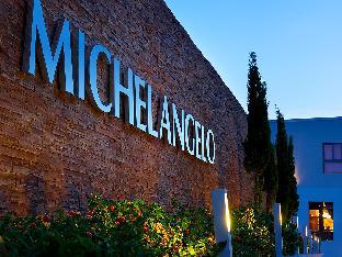 Michelangelo Resort And Spa,Kos Town>>Kos,5 star