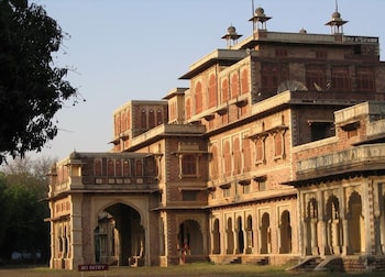 umed bhawan palace
