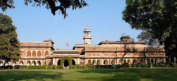umed bhawan palace