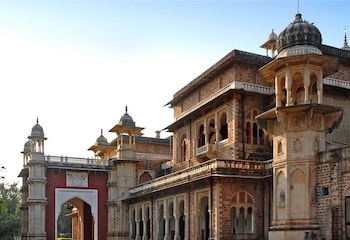 umed bhawan palace