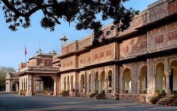 umed bhawan palace