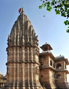 umed bhawan palace