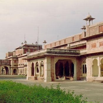 umed bhawan palace