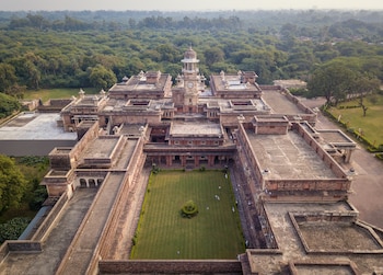 umed bhawan palace