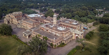 umed bhawan palace