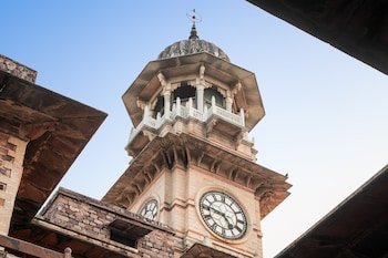umed bhawan palace