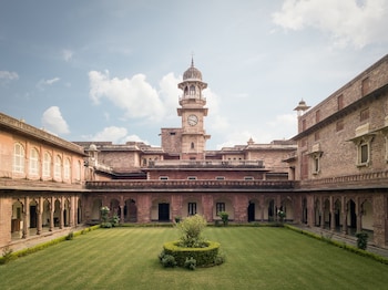 umed bhawan palace