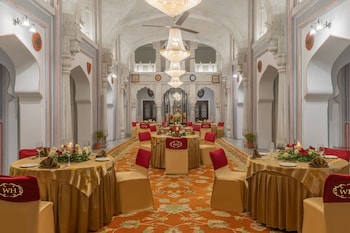 umed bhawan palace
