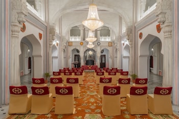 umed bhawan palace