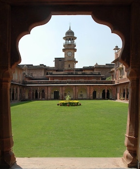 umed bhawan palace