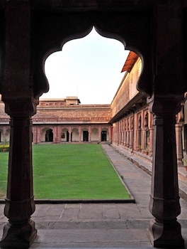 umed bhawan palace