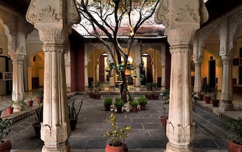 umed bhawan palace