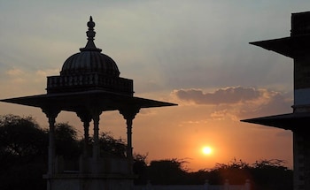 umed bhawan palace