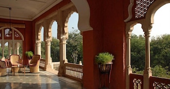 umed bhawan palace