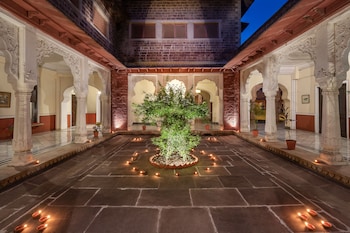 umed bhawan palace