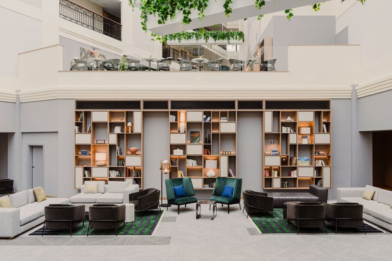 sheraton grand krakow