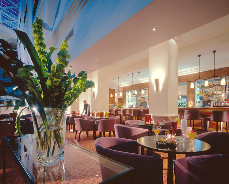 sheraton grand krakow
