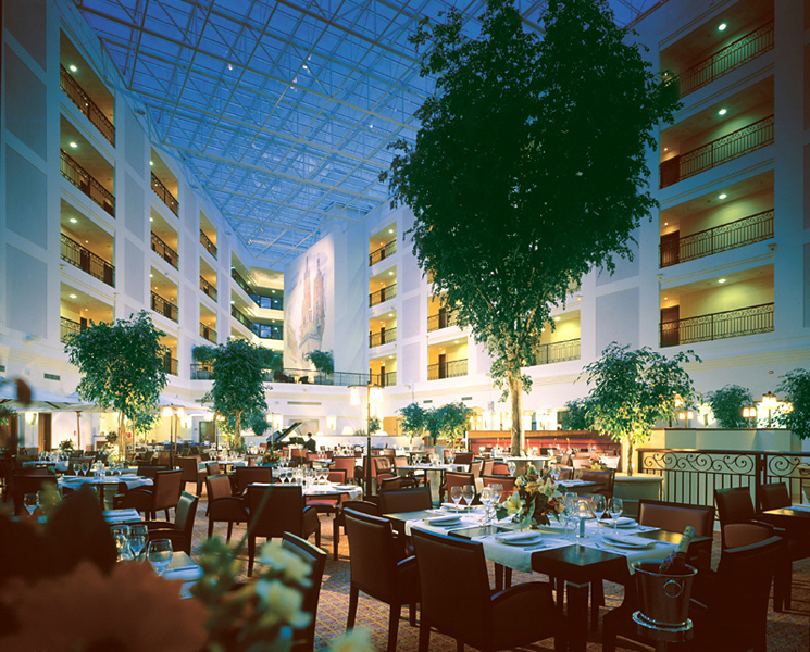 sheraton grand krakow