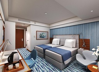 Doubletree By Hilton Kusadasi - Special Class,Izmir>>Aydin,5 star