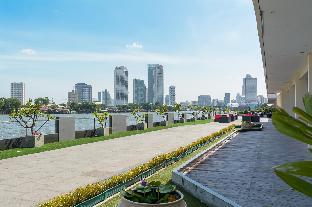 Ramada Plaza By Wyndham Bangkok Menam Riverside,Bangkok>>Bang Kho Laem,5 star