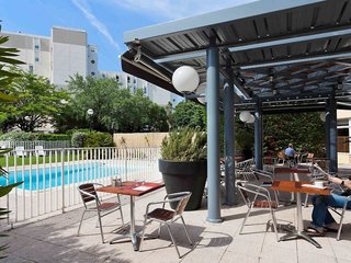 bandb hotel marseille bonneveine