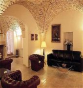 masseria chiancone torricella