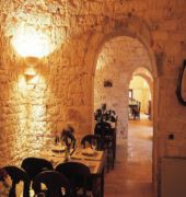 masseria chiancone torricella