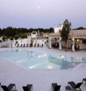 masseria chiancone torricella
