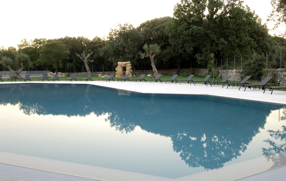 masseria chiancone torricella