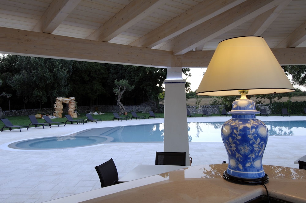 masseria chiancone torricella