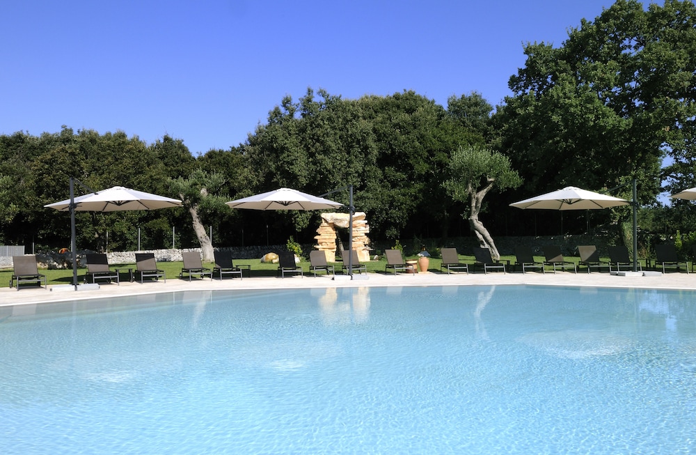 masseria chiancone torricella