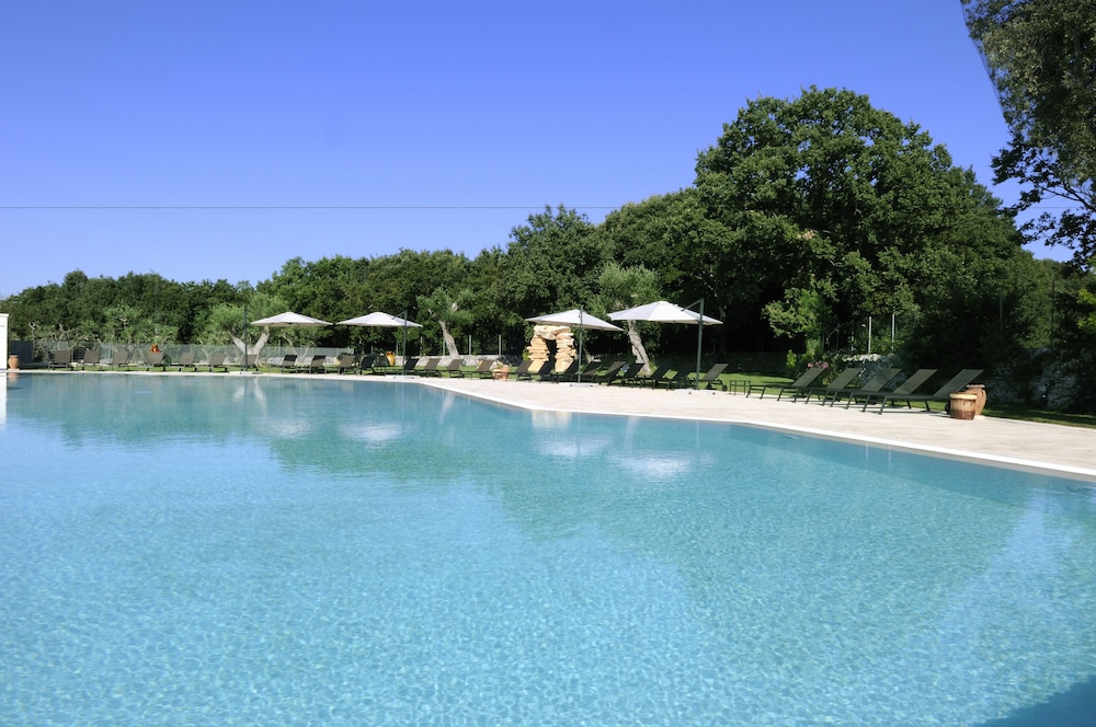 masseria chiancone torricella