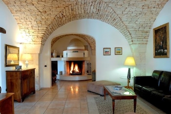 masseria chiancone torricella